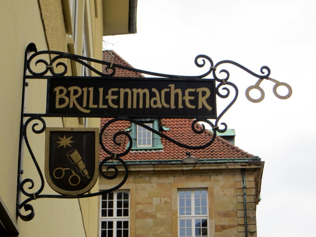 Altstadt Osnabrück Altstadt Osnabrück